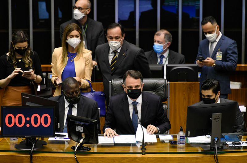 Edilson Rodrigues/Agência Senado