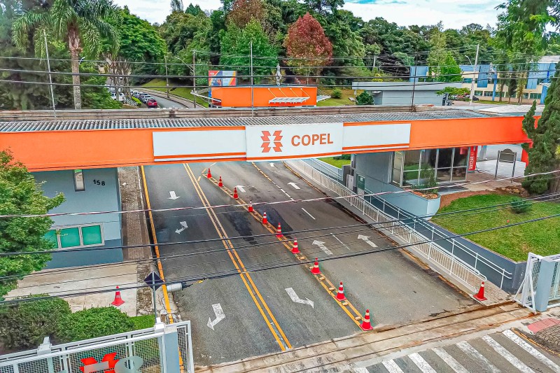 Foto: COPEL