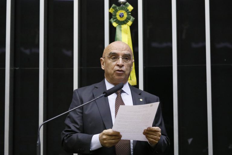 Heringer: muitas empresas não prestam informações necessárias - (Foto: Luis Macedo/Câmara dos Deputados)