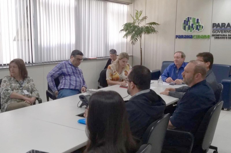 Foto: SEDU-PARANÁ