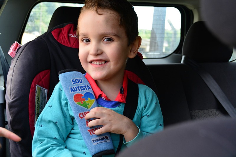 Foto: Argos Carvalho - Divulgação SESA
