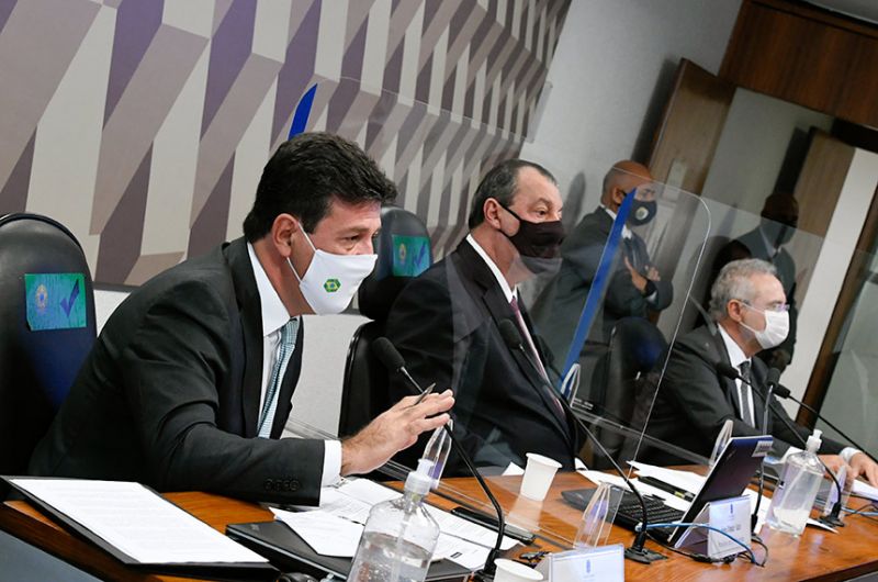 Edilson Rodrigues/Agência Senado
