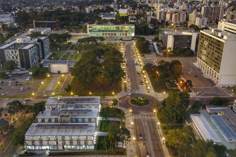 Foto: Reprodução/Secom Paraná