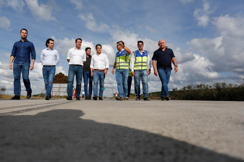 Foto: Jonathan Campos/AEN