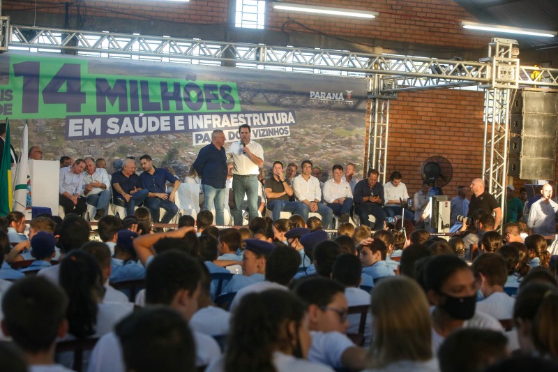 Foto: Gilson Abreu/AEN