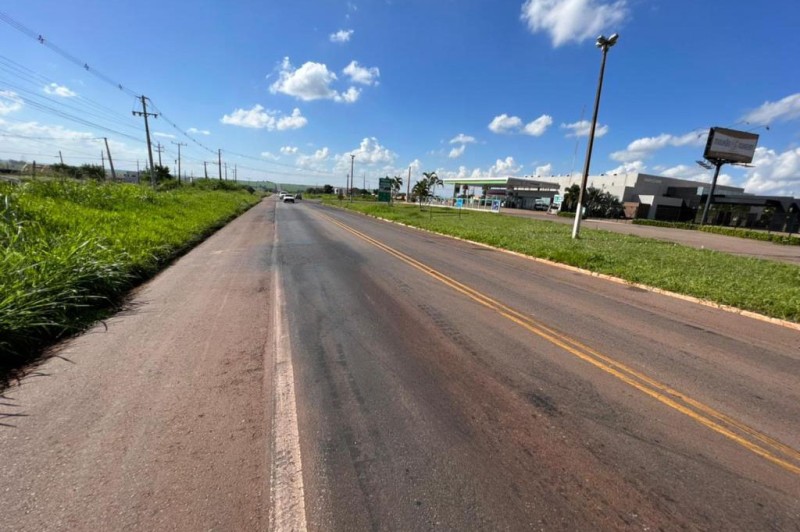 Foto: DER-PARANÁ