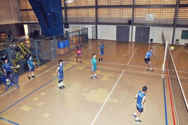 Foto: O Perobal/UEL