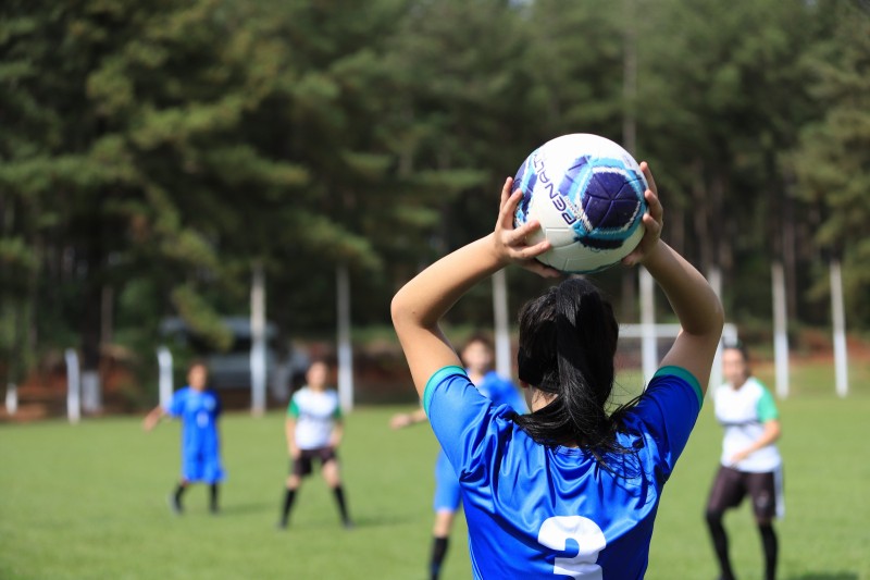 Foto: Andressa Dariz/Paraná Esporte