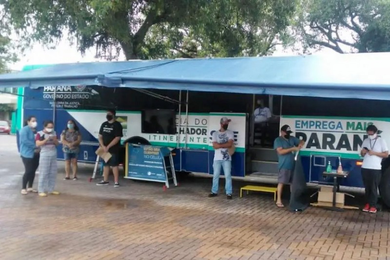 Foto: Prefeitura de Pato Branco