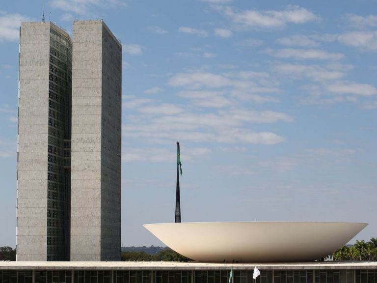 A Câmara tem 25 comissões permanentes - (Foto: Fabio Rodrigues Pozzebom/Agência Brasil)