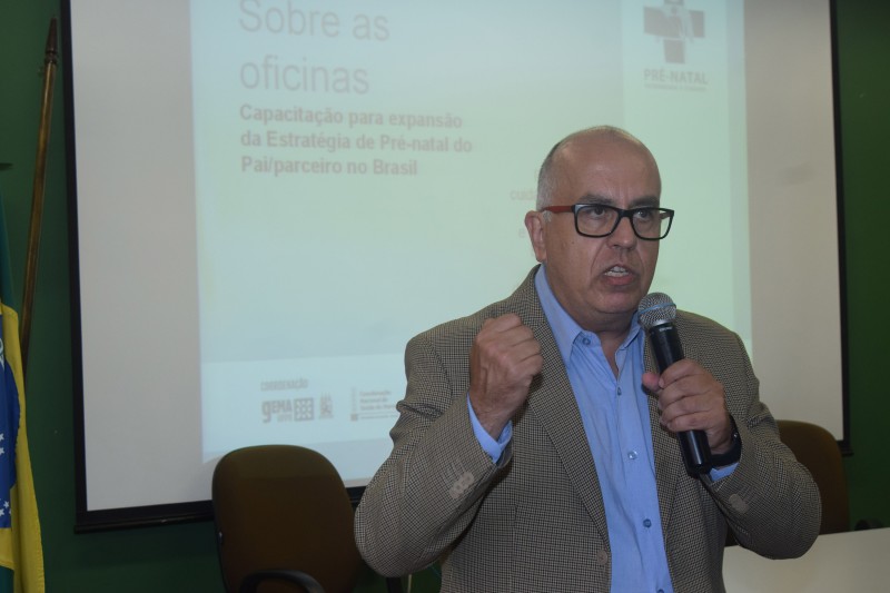 Foto: Danilo Avanci/SESA