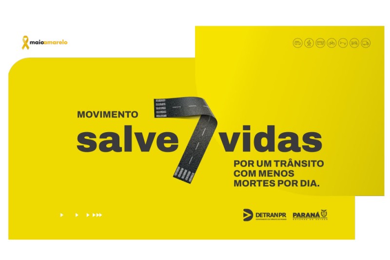 Foto: DETRAN-PARANÁ