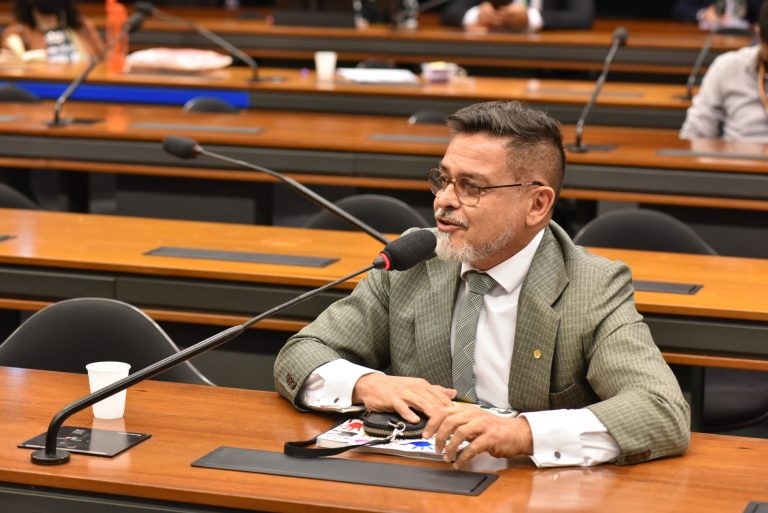 Barbosa: projeto pode reverter a 