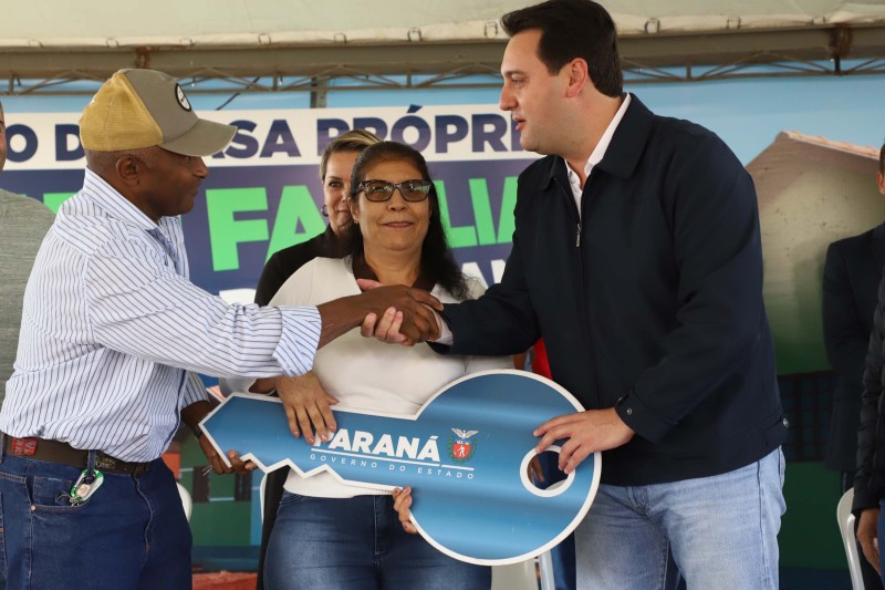 Foto: Ari Dias/AEN