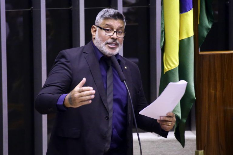 Frota: mais apoio para entidades que se ocupam de pessoas com deficiência - (Foto: Cleia Viana/Câmara dos Deputados)