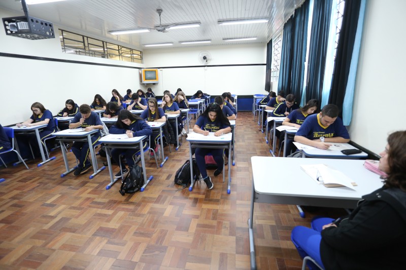 Foto: Reprodução/Secom Paraná