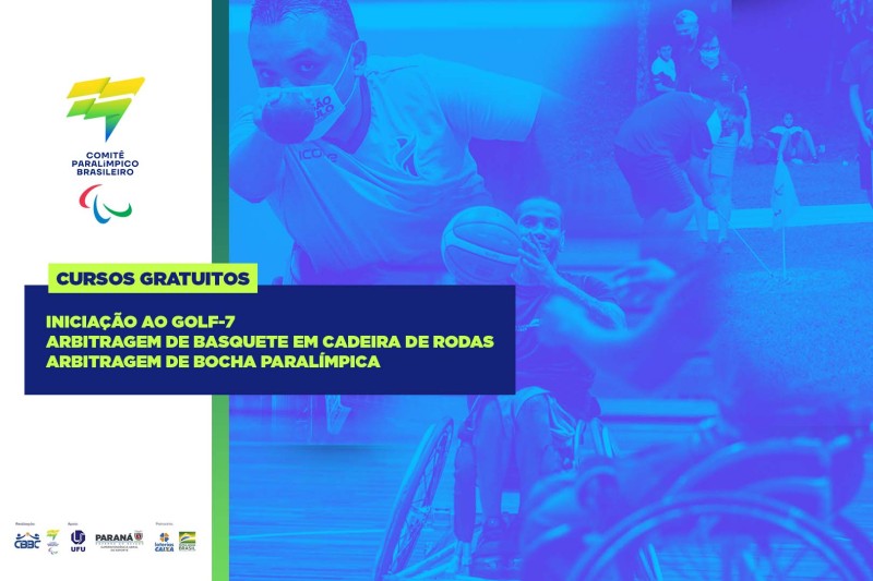 Foto: Paraná Esporte