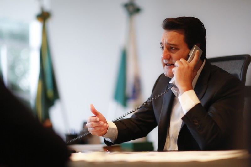 Foto: Jonathan Campos/AEN