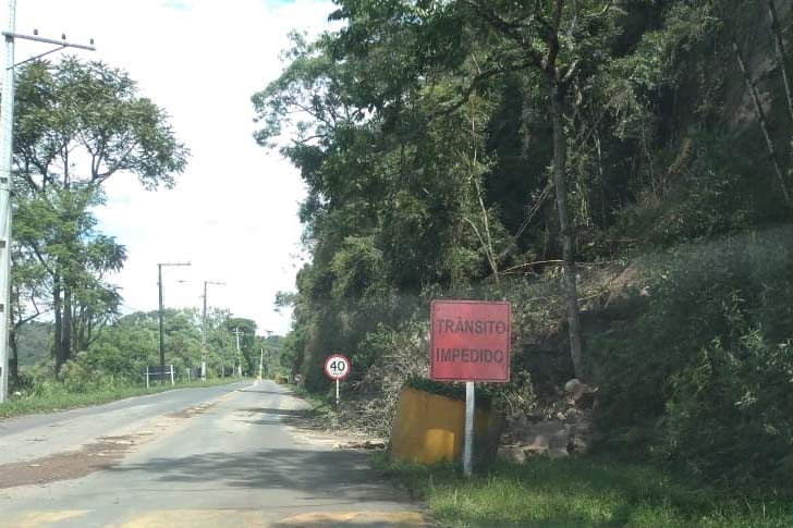Foto: DER-PARANÁ