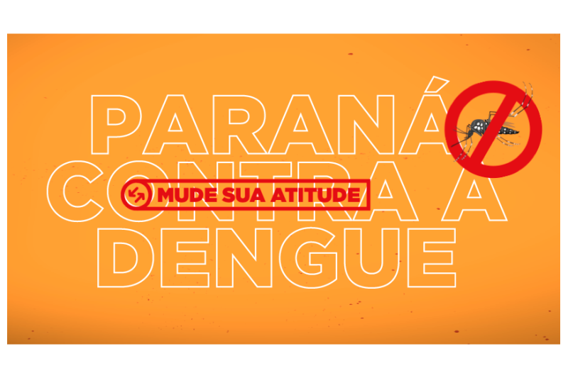 Foto: SESA-PARANÁ