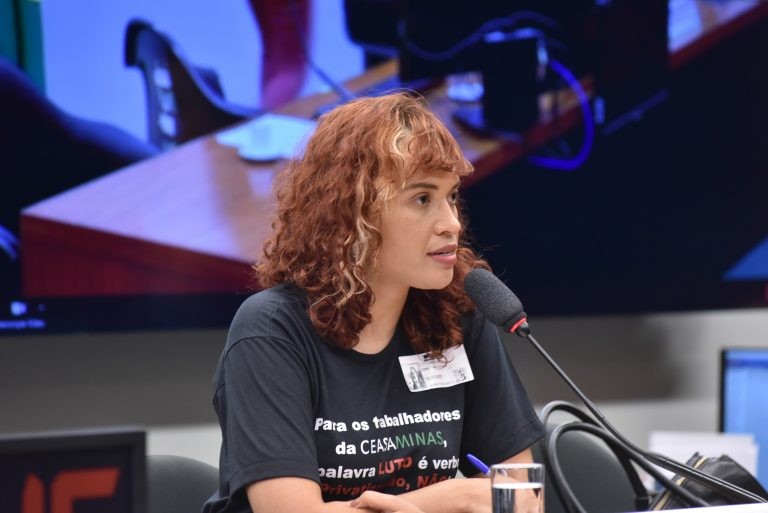 Sânia Reis: 