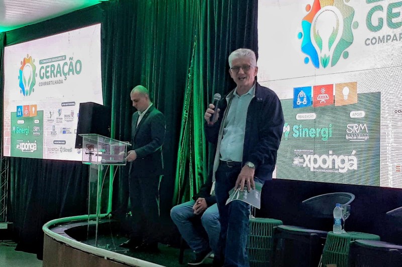 Foto: SEAB-PARANÁ