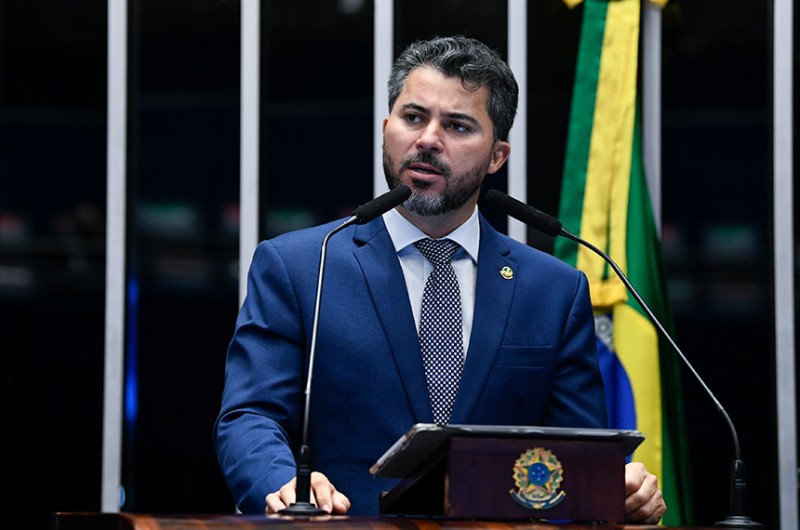 Roque de Sá/Agência Senado