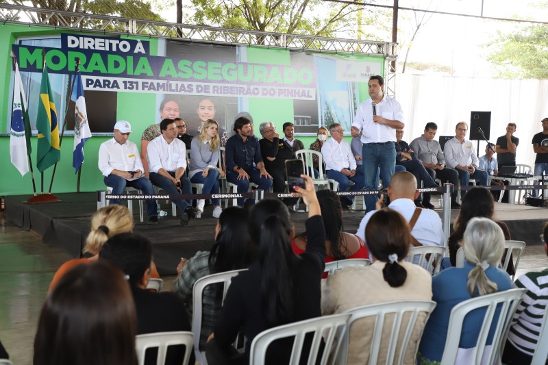 Foto: Ari Dias/AEN
