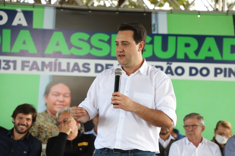 Foto: Ari Dias/AEN
