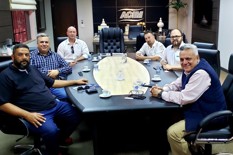 Foto: Pierpaolo Nota/Portos do Paraná