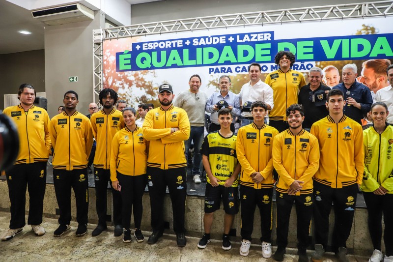 Foto: Reprodução/Secom Paraná