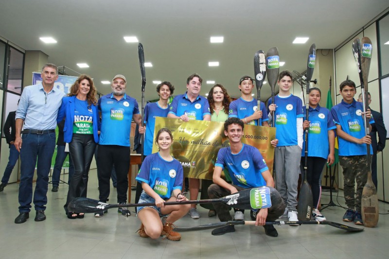 Foto: Prefeitura de Cascavel