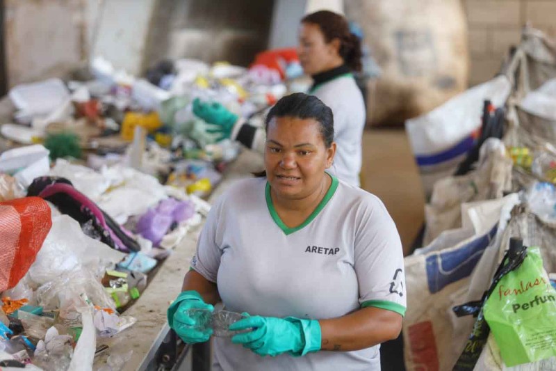 Foto: Alessandro Vieira/SEDEST