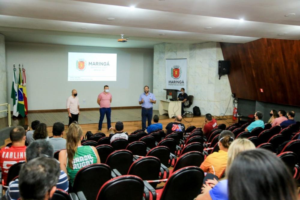 Foto: Assessoria