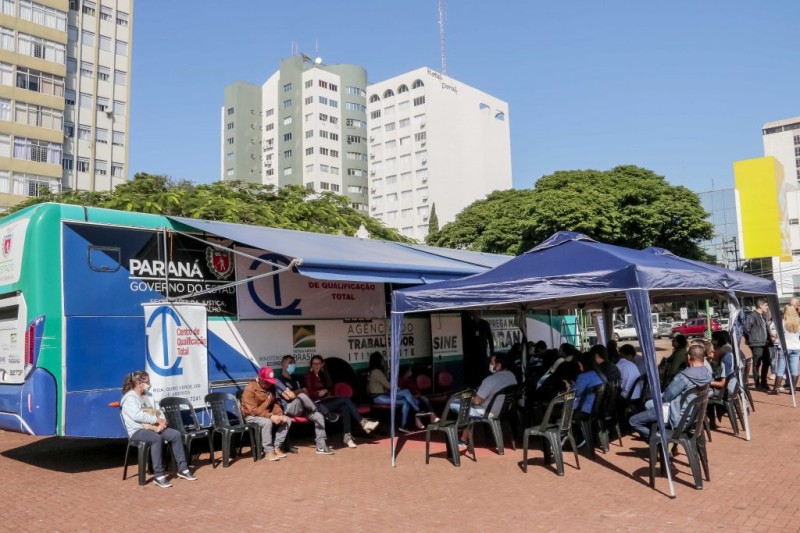 Foto: Prefeitura de Apucarana