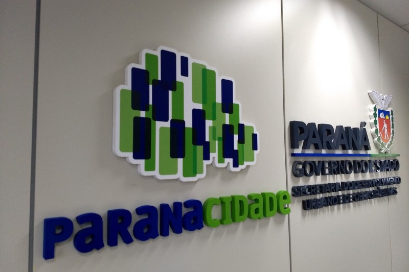 Foto: PARANÁCIDADE