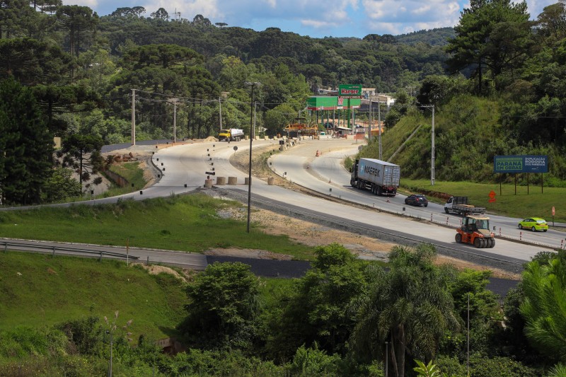 Foto: Ari Dias/AEN