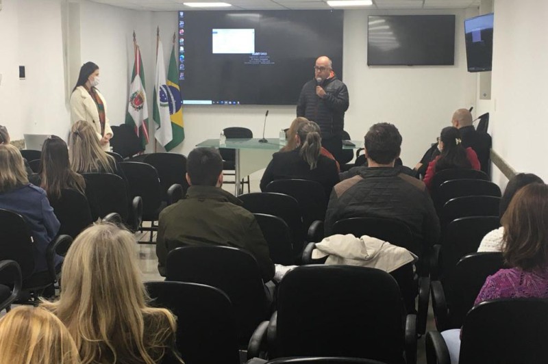 Foto: SESA-PARANÁ