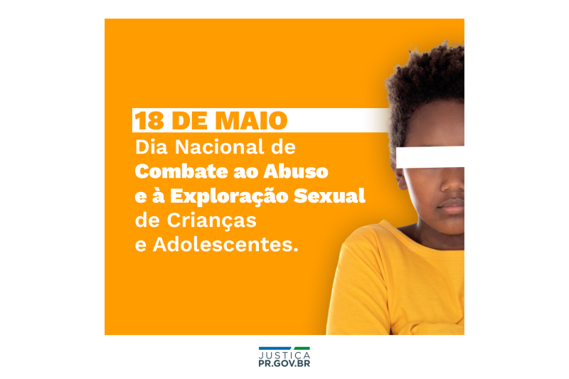 Foto: SEJUF-PARANÁ