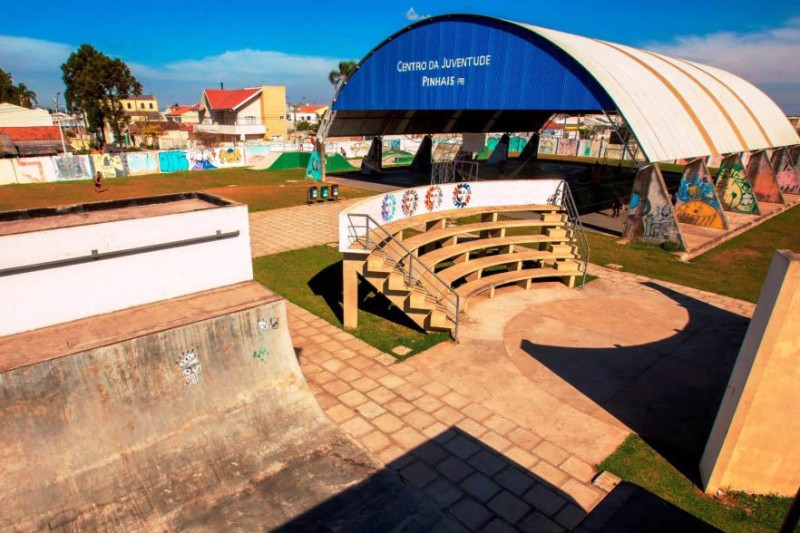 Foto: SEJUF-PARANÁ