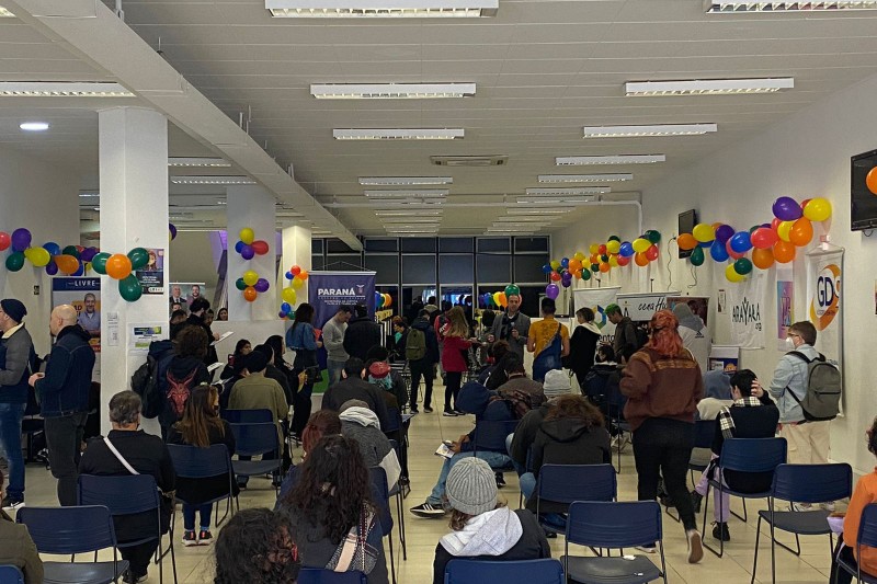 Foto: SEJUF-PARANÁ