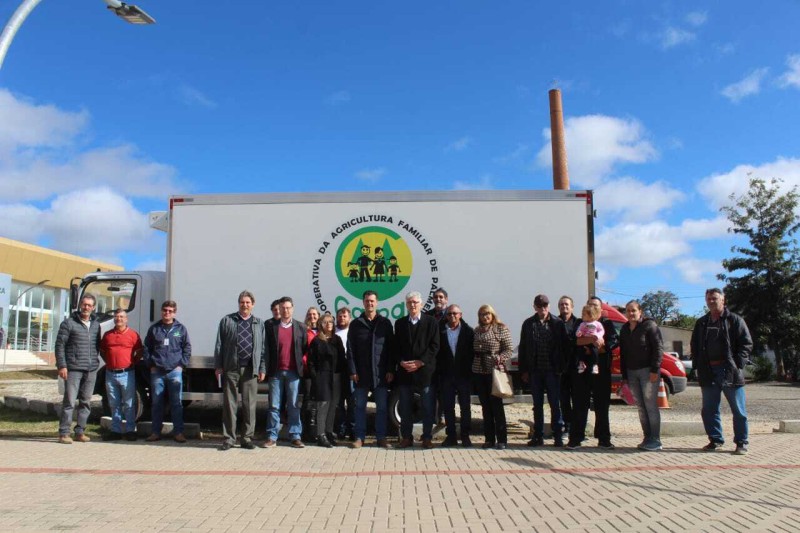 Foto: SEAB-PARANÁ