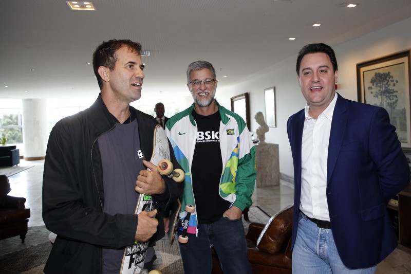 Foto: Albari Rosa/AEN