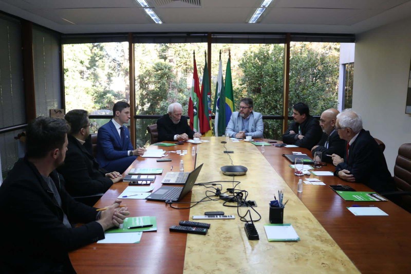 Foto: Vice-Governadoria