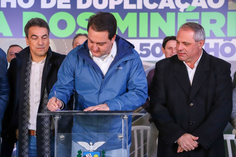 Foto: Ari Dias/AEN