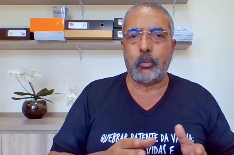 Reprodução Tv Senado