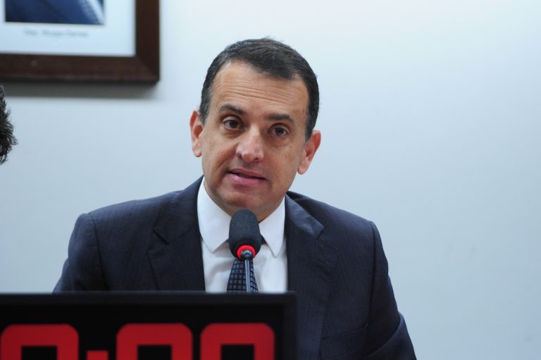 Marco Bertaiolli lamenta situação 