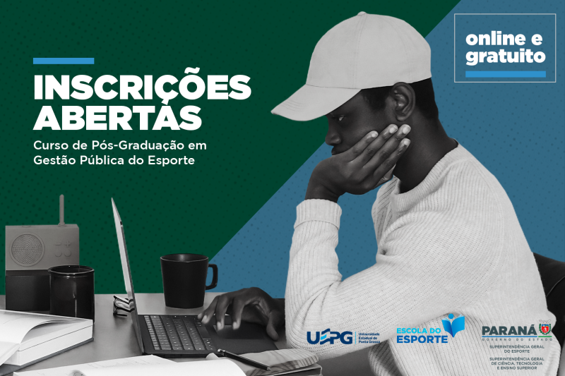 Foto: UEPG