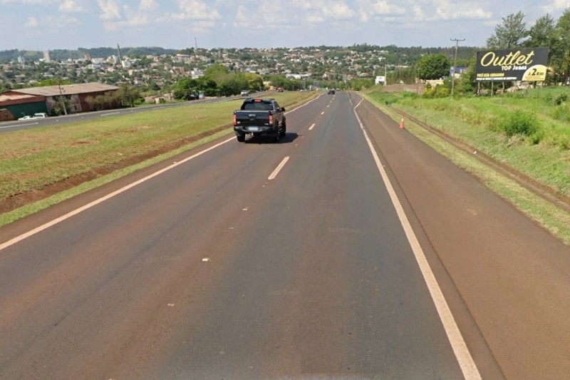 Foto: DER-PARANÁ