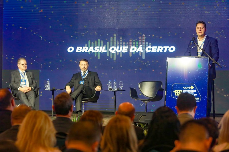Foto: Reprodução/Secom Paraná